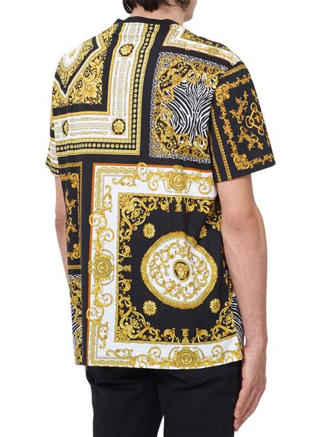 cheap versace t shirt